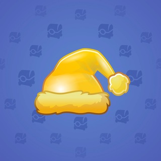 Santa Hat #52201