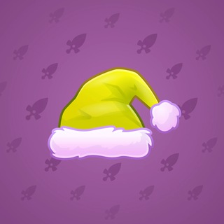 Santa Hat #52325