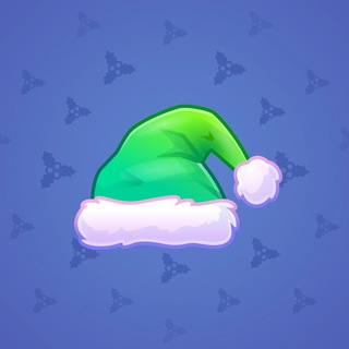 Santa Hat #52341