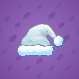 Santa Hat #52349