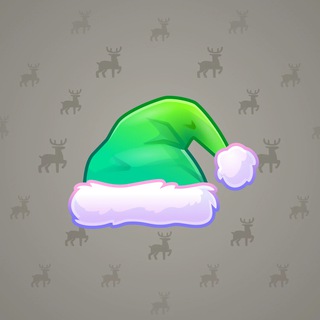 Santa Hat #52350
