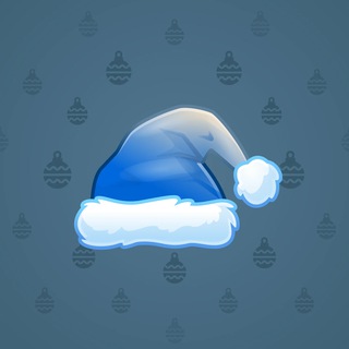 Santa Hat #52351