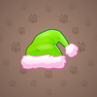 Santa Hat #52353
