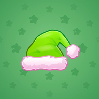 Santa Hat #52359