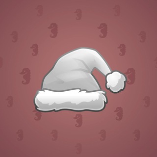 Santa Hat #52672