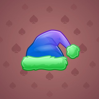 Santa Hat #52673