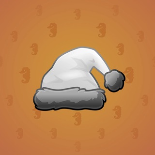 Santa Hat #52676