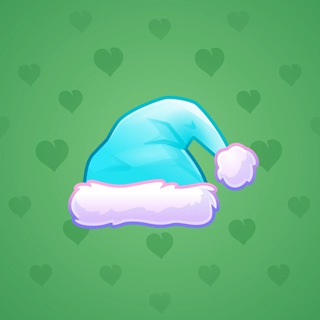 Santa Hat #52677