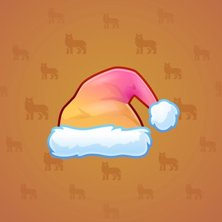 Santa Hat #52678