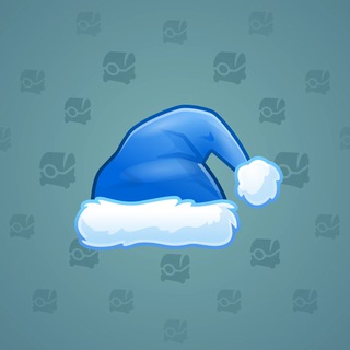 Santa Hat #52681