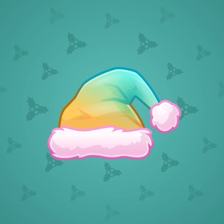 Santa Hat #52694