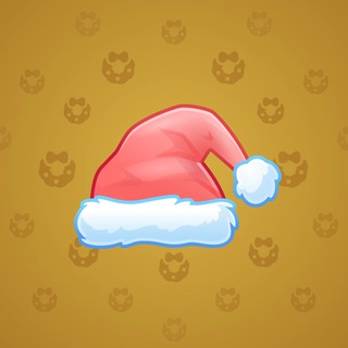Santa Hat #53031