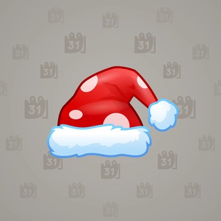 Santa Hat #53040
