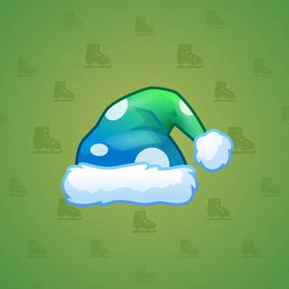 Santa Hat #53043