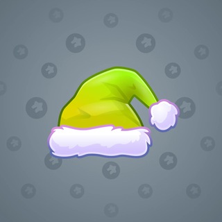 Santa Hat #53046