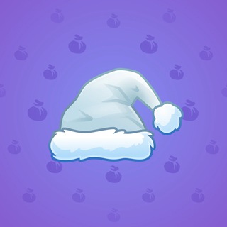 Santa Hat #53055