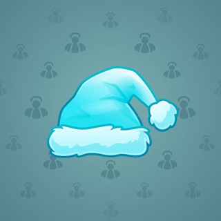 Santa Hat #53061