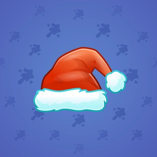 Santa Hat #53069