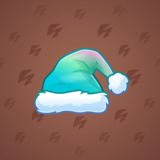 Santa Hat #53482