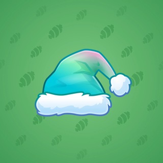 Santa Hat #53484