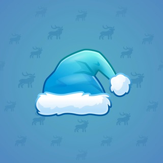 Santa Hat #53485