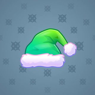 Santa Hat #53491