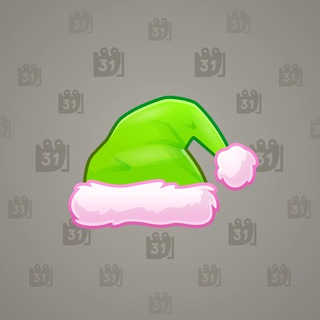 Santa Hat #53494