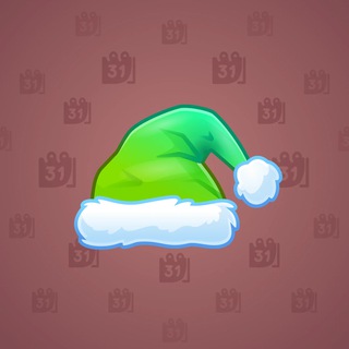 Santa Hat #53508