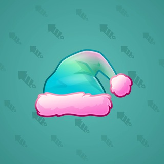 Santa Hat #53512