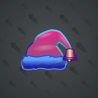 Santa Hat #53518