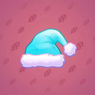 Santa Hat #53537
