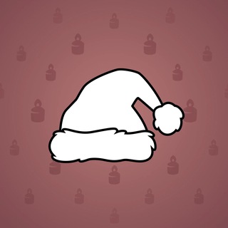 Santa Hat #53541