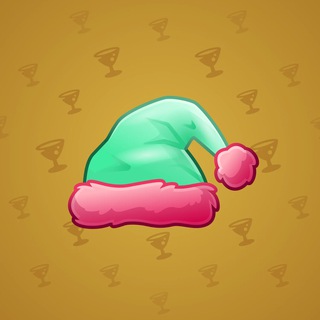 Santa Hat #53553