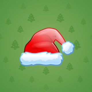 Santa Hat #53554