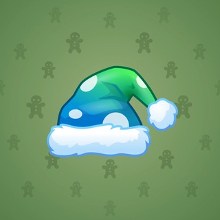 Santa Hat #53556