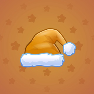 Santa Hat #53560