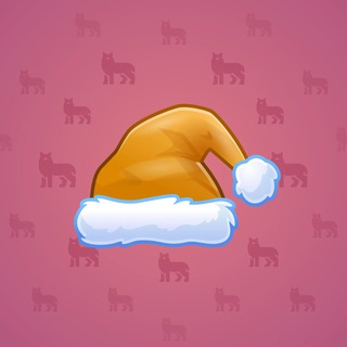 Santa Hat #53575