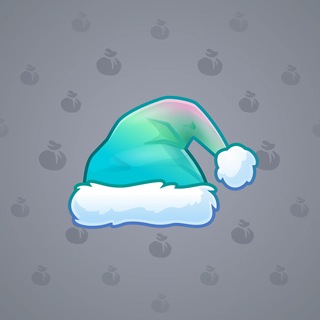 Santa Hat #53584