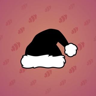 Santa Hat #53585