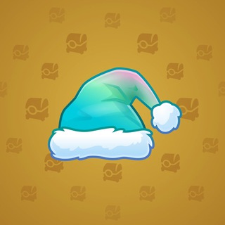 Santa Hat #53586