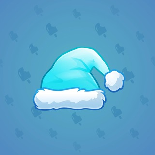 Santa Hat #53858