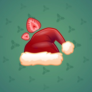 Santa Hat #53860