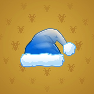 Santa Hat #53862