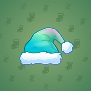 Santa Hat #53868
