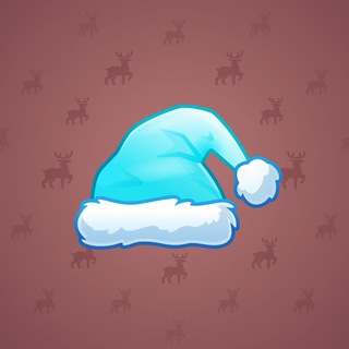 Santa Hat #53877