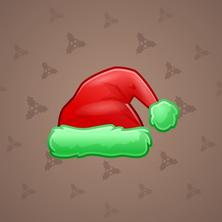 Santa Hat #53886