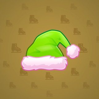 Santa Hat #53888