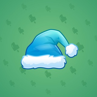 Santa Hat #54192