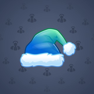 Santa Hat #54199