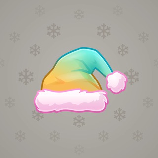 Santa Hat #54200